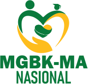 Logo MGBK MA Nasional